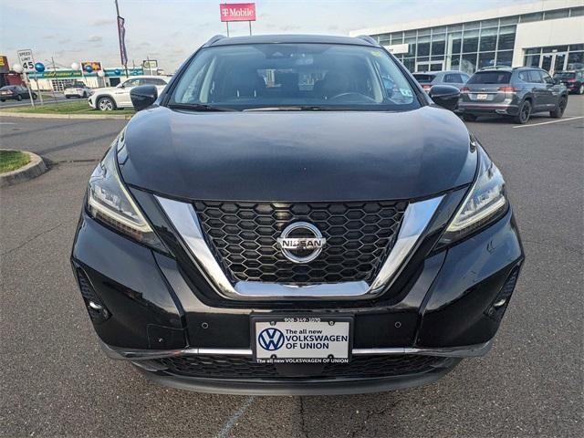 used 2020 Nissan Murano car, priced at $24,698