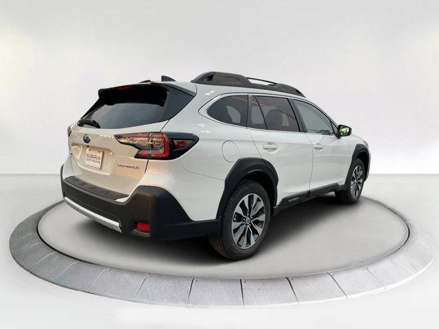 new 2025 Subaru Outback car, priced at $37,495