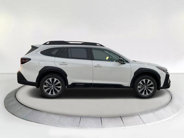 new 2025 Subaru Outback car, priced at $37,495