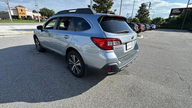 used 2019 Subaru Outback car, priced at $13,999