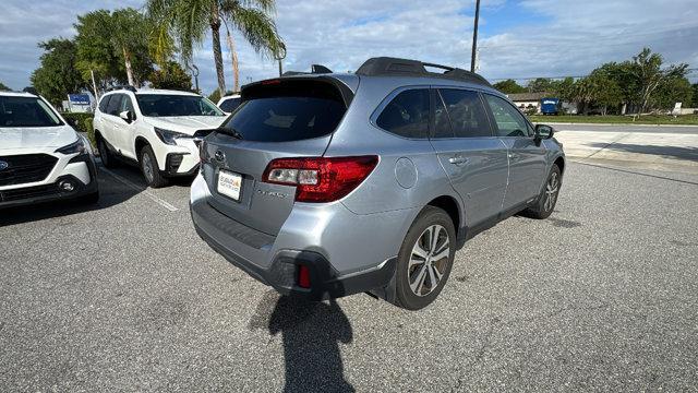 used 2019 Subaru Outback car, priced at $13,999