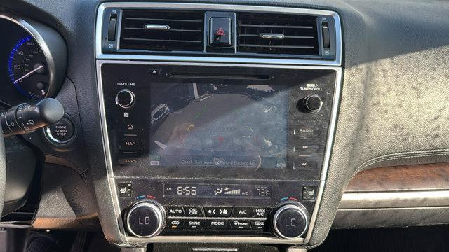 used 2019 Subaru Outback car, priced at $13,999