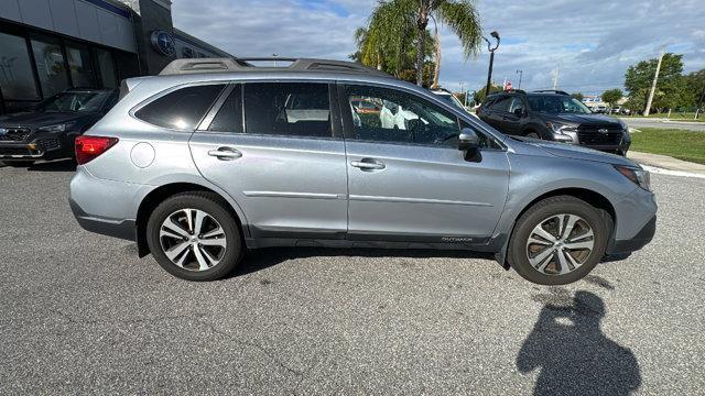 used 2019 Subaru Outback car, priced at $13,999