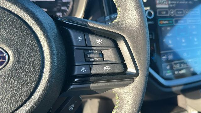 new 2025 Subaru Ascent car, priced at $43,185