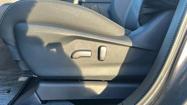 new 2025 Subaru Ascent car, priced at $43,185