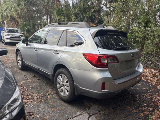 used 2016 Subaru Outback car, priced at $14,989