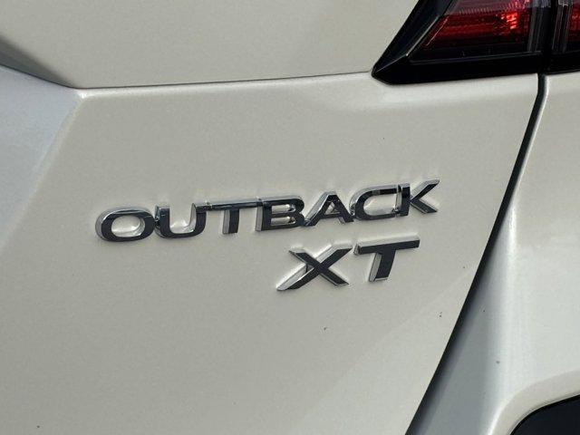 new 2025 Subaru Outback car, priced at $39,899