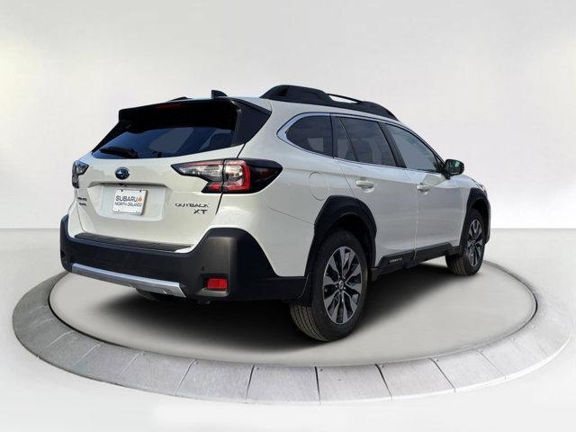 new 2025 Subaru Outback car, priced at $39,899