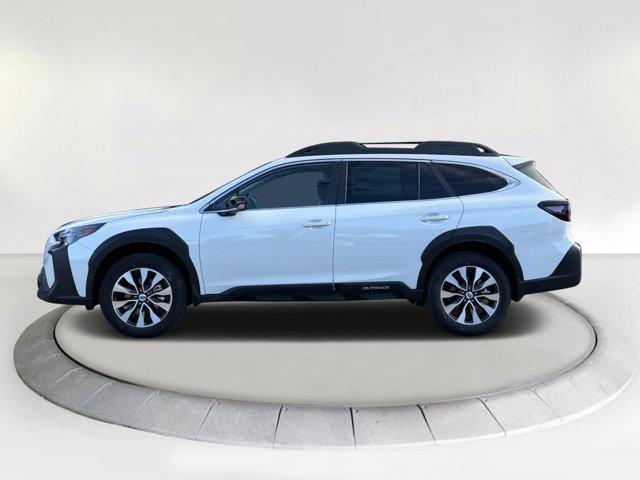 new 2025 Subaru Outback car, priced at $39,899