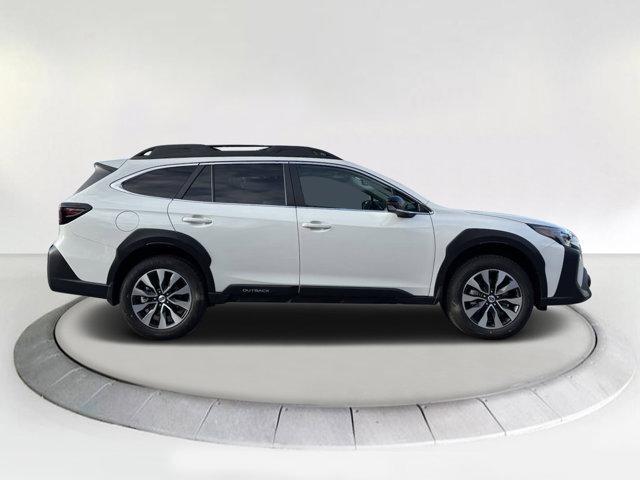 new 2025 Subaru Outback car, priced at $39,899