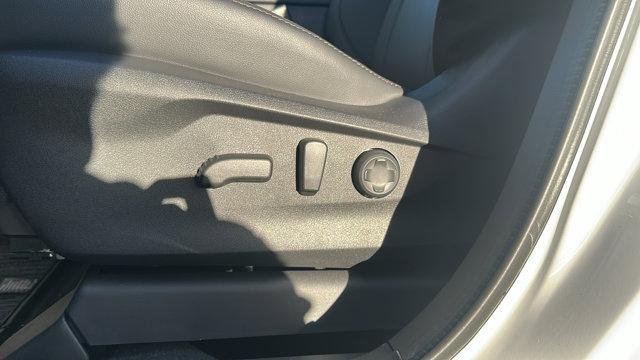 new 2025 Subaru Ascent car, priced at $47,853