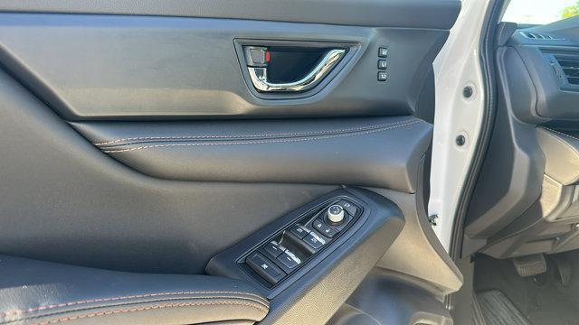 new 2025 Subaru Ascent car, priced at $47,853