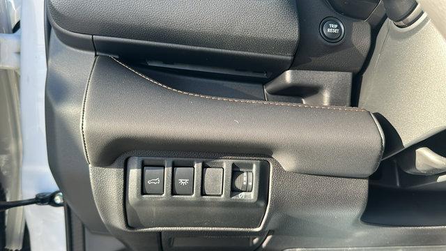 new 2025 Subaru Ascent car, priced at $47,853