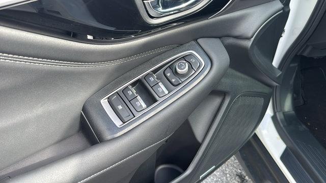 new 2025 Subaru Outback car, priced at $43,947