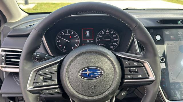 new 2025 Subaru Outback car, priced at $43,947
