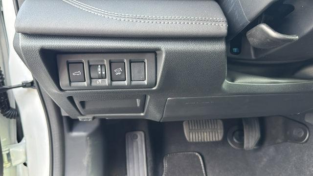 new 2025 Subaru Outback car, priced at $43,947