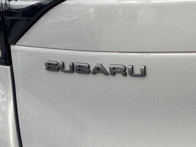 new 2025 Subaru Forester car, priced at $37,785