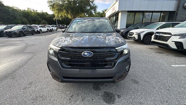 new 2025 Subaru Forester car, priced at $37,744