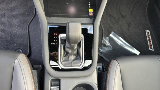 new 2025 Subaru Forester car, priced at $37,744