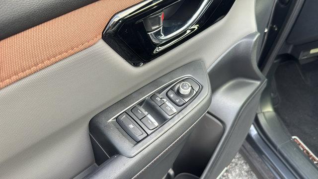 new 2025 Subaru Forester car, priced at $37,744