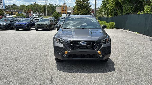 new 2025 Subaru Outback car, priced at $42,930