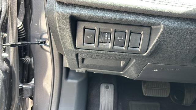 new 2025 Subaru Outback car, priced at $42,930