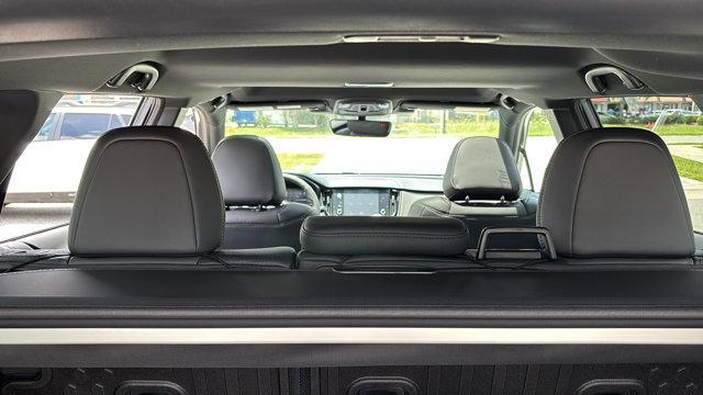 new 2025 Subaru Outback car, priced at $42,930