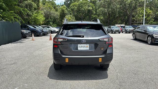 new 2025 Subaru Outback car, priced at $42,930