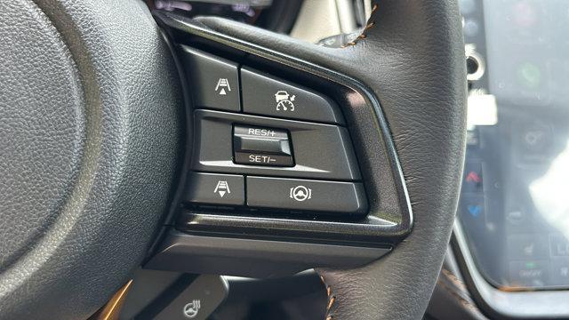 new 2025 Subaru Outback car, priced at $42,930