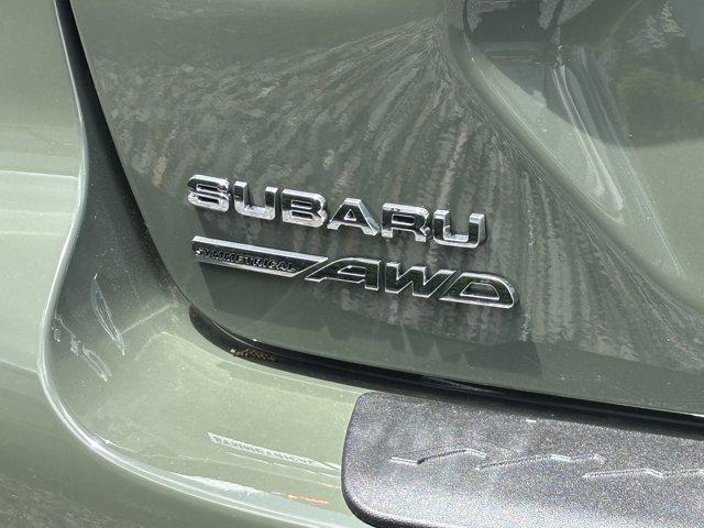 new 2025 Subaru Crosstrek car, priced at $32,303