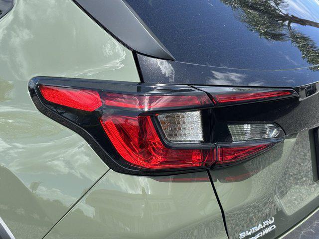 new 2025 Subaru Crosstrek car, priced at $32,303