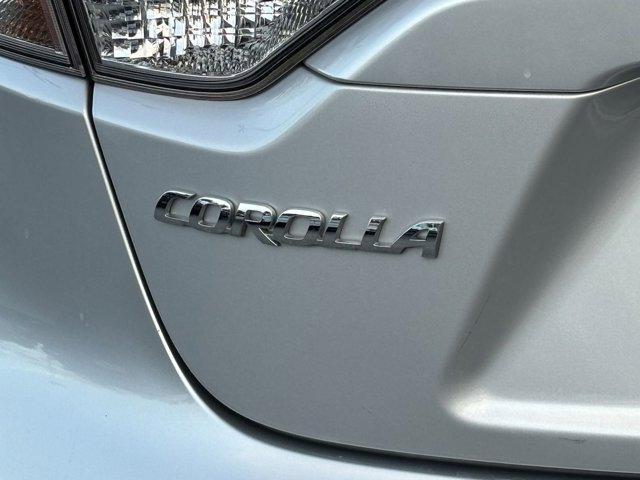 used 2022 Toyota Corolla car, priced at $17,834