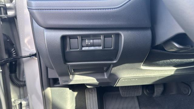 new 2025 Subaru Forester car, priced at $33,748