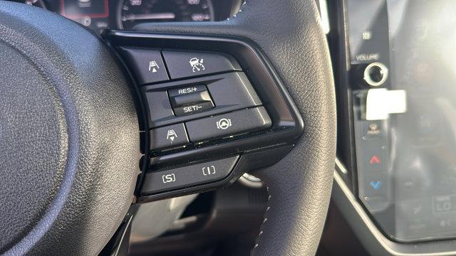 new 2025 Subaru Forester car, priced at $33,748