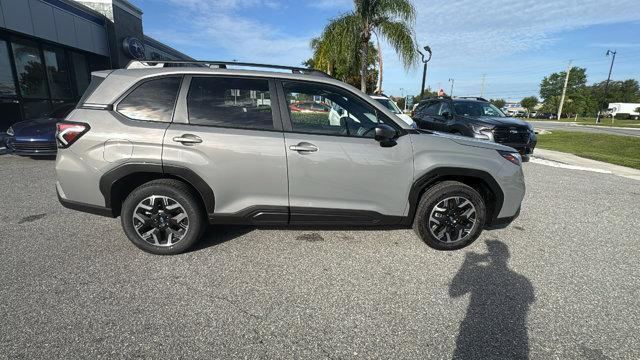 new 2025 Subaru Forester car, priced at $33,748