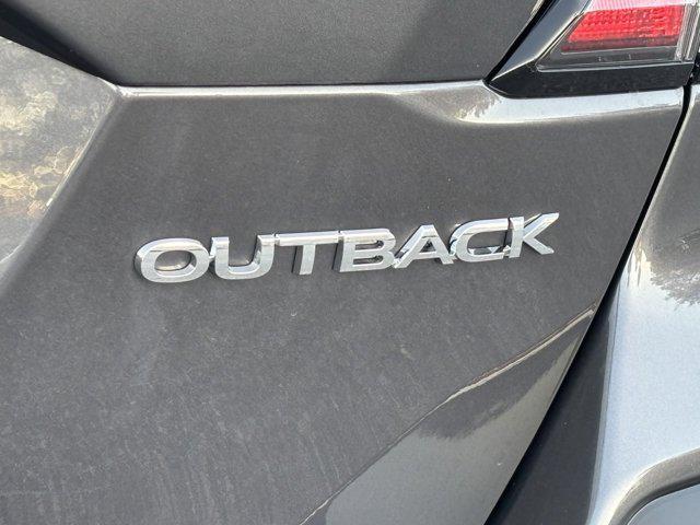 new 2025 Subaru Outback car, priced at $37,913