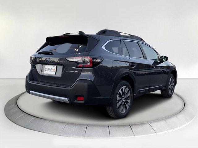 new 2025 Subaru Outback car, priced at $37,913