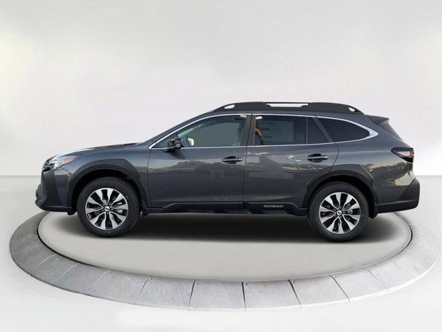 new 2025 Subaru Outback car, priced at $37,913