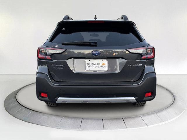 new 2025 Subaru Outback car, priced at $37,913