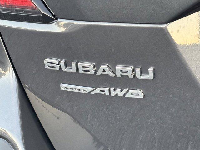 new 2025 Subaru Outback car, priced at $37,913