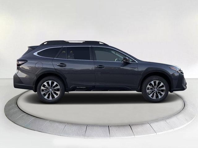 new 2025 Subaru Outback car, priced at $37,913