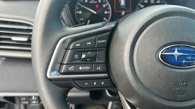 new 2025 Subaru Outback car, priced at $35,954