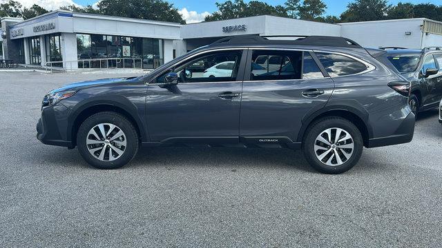 new 2025 Subaru Outback car, priced at $35,954