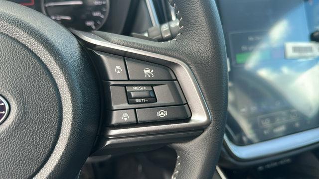 new 2025 Subaru Outback car, priced at $35,954