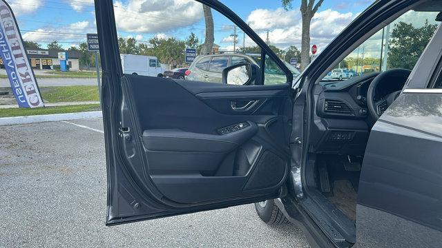 new 2025 Subaru Outback car, priced at $35,954