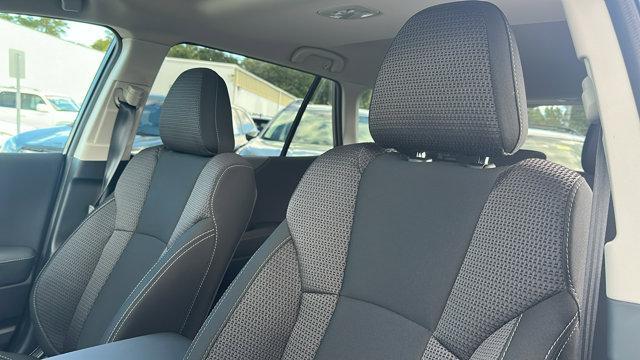 new 2025 Subaru Outback car, priced at $35,954