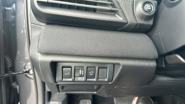 new 2025 Subaru Outback car, priced at $35,954