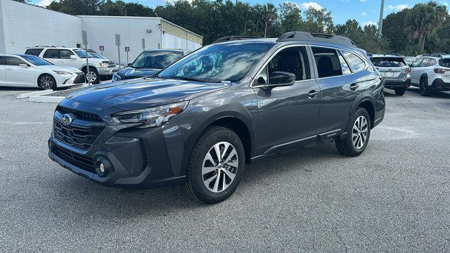 new 2025 Subaru Outback car, priced at $35,954