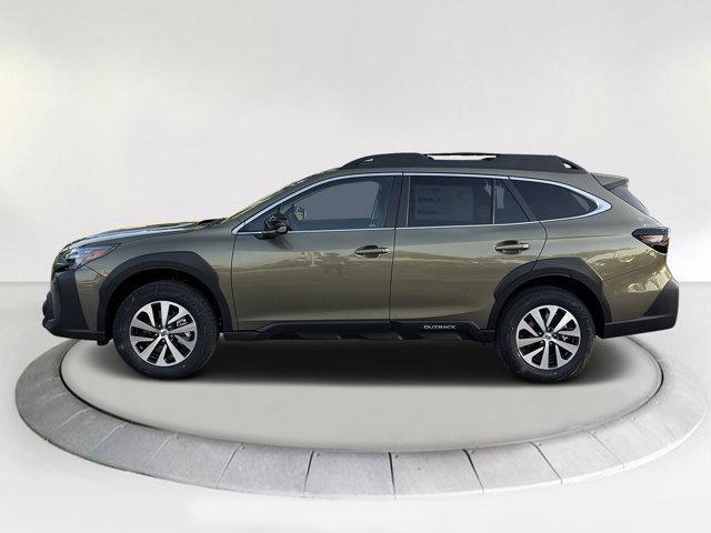 new 2025 Subaru Outback car, priced at $33,025