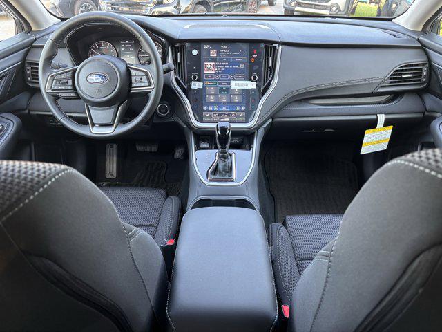 new 2025 Subaru Outback car, priced at $33,025